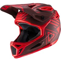 Leatt DBX 50 Helmet 2019