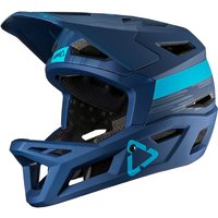 Leatt DBX 40 Helmet 2019