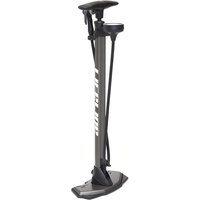 LifeLine Performance Big Dial Track Pump