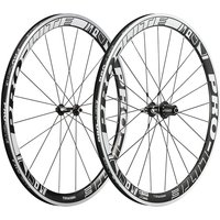ProLite Bracciano A42W Aero Road Wheelset