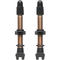 Nukeproof Universal Presta Tubeless Valves Pair