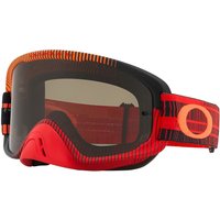 Oakley OFRAME 20 MX Dark Grey Goggles