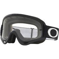 Oakley OFRAME MX Clear Lens Goggles