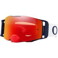 Oakley FRONT LINE MX Prizm MX Torch Goggles