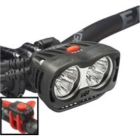 Nite Rider Pro 4200 Enduro Remote Front Light AW18
