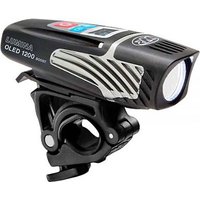 Nite Rider Lumina 1200 Oled Boost Front Light AW18