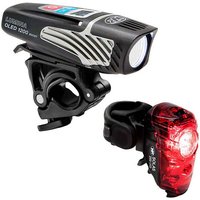 Nite Rider Lumina 1200 Oled BoostSolas 250 Set AW18
