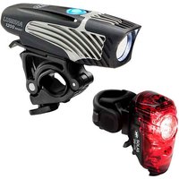 Nite Rider Lumina 1200 BoostSolas 250 Set AW18