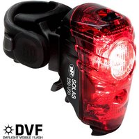 Nite Rider Solas 250 Rear Light AW18