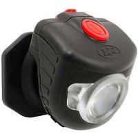 Nite Rider Adventure Pro 320 Headlamp AW18