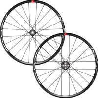 Fulcrum Racing 7 C19 DB 2Way Fit Wheelset 2019