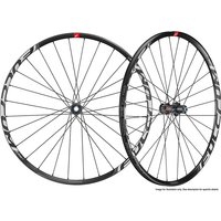 Fulcrum Red Zone 7 TR MTB Wheelset QR 2019
