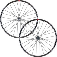Fulcrum Red Zone 5 TR MTB Wheelset QR 2019