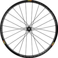 Mavic Crossmax Pro Carbon Supermax Front Wheel