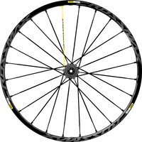 Mavic Crossmax Pro Offset Rear Wheel