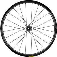 Mavic XA Pro Carbon Supermax Front Wheel