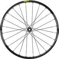 Mavic XA Elite Supermax Front Wheel