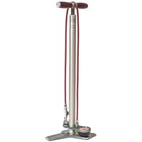 Silca SuperPista Ultimate Hiro Edition Pump