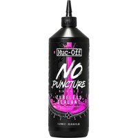 MucOff No Puncture Hassle 1L