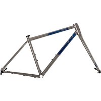 Ragley Trig GravelAdventure Frame and Fork 2019