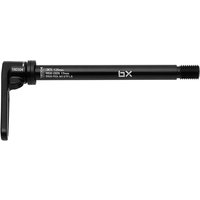 BrandX Twist Lever Thru Axle