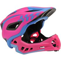 Kiddimoto Kids Full Face Helmet 2019