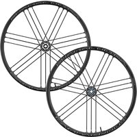 Campagnolo Shamal Ultra DB 2Way Fit Road Wheelset 2019