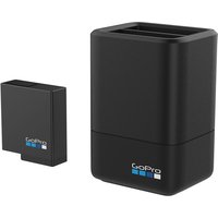 GoPro Dual Battery Charger Battery 2018