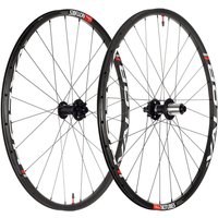 Stans No Tubes Valor Pro Boost Wheelset