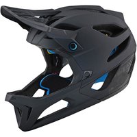 Troy Lee Designs Stage MIPS Stealth Helmet