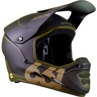 SixSixOne Reset MIPS Helmet