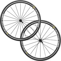 Mavic Aksium Elite UST Wheelset 2019