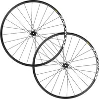 Mavic Aksium Disc 6Bolt Wheelset 2019