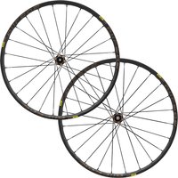 Mavic Allroad Elite Road Wheelset 2019