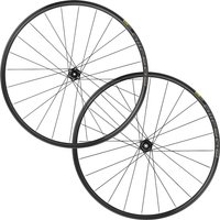 Mavic Allroad 700 Disc CL Wheelset 2019