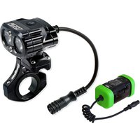 Hope R2 Led Vision Epic 1X4 Cell Es Battery 2017