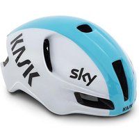 Kask Team Sky Utopia 2019