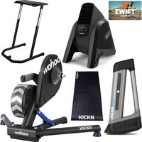 Wahoo KICKR Ultimate Zwift Bundle