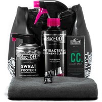 MucOff Indoor Training Kit