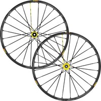 Mavic Deemax Pro Boost Wheelset 2019