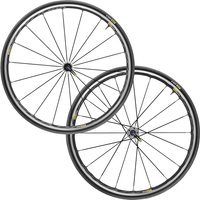 Mavic Ksyrium Elite UST Wheelset WTS 2019