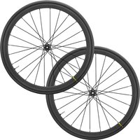 Mavic Ksyrium Pro Carbon UST Wheelset WTS 2019
