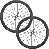 Mavic Ksyrium Pro Carbon SL UST Wheelset WTS 2019