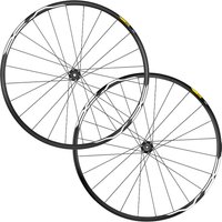 Mavic XA 29er Boost XD Wheelset 2019