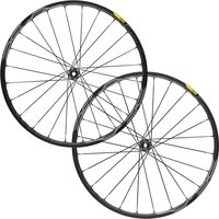 Mavic XA Elite 29er Boost Wheelset 2019