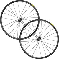 Mavic XA Elite Carbon Boost XD Wheelset 2019