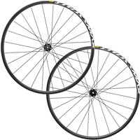 Mavic Crossmax 29er Wheelset 2019
