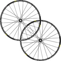 Mavic Crossmax Elite Wheelset 2019