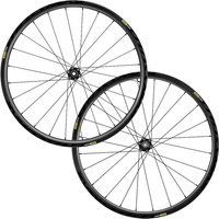 Mavic Crossmax Elite Carbon Boost Wheelset 2019