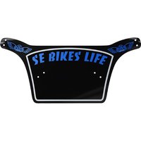 SE Bikes Bikes Life Plate
